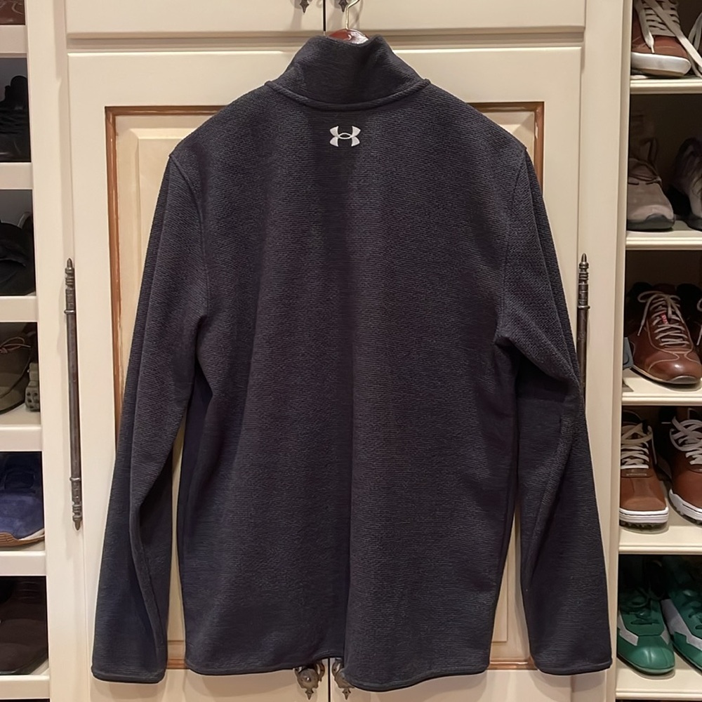 Perfect Condition Under Armour Pullover - image 6